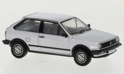 PCX87 PCX870202 - H0 - VW Polo II Coupé - silber